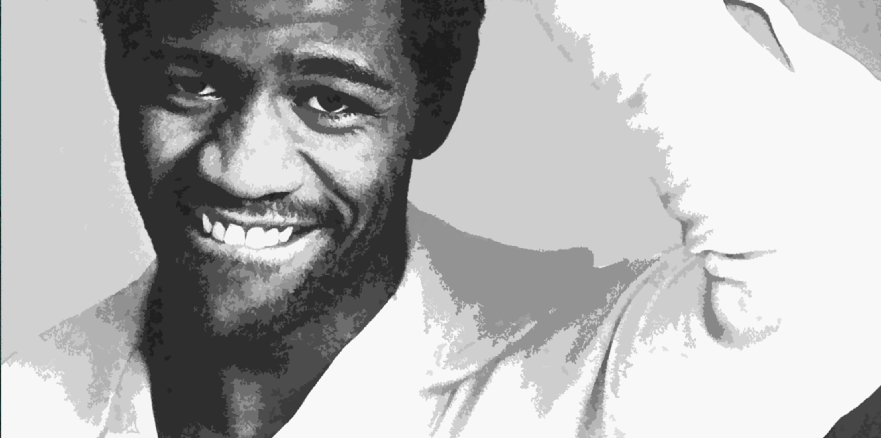 Al Green, el cantante de las almas.
