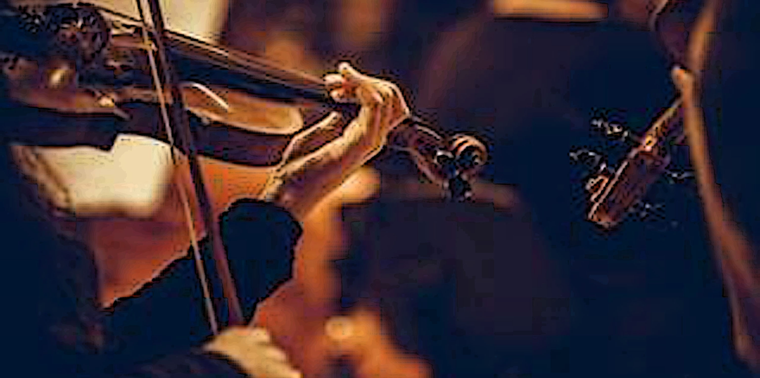 Introducción a la Historia de la Música Clásica en España.