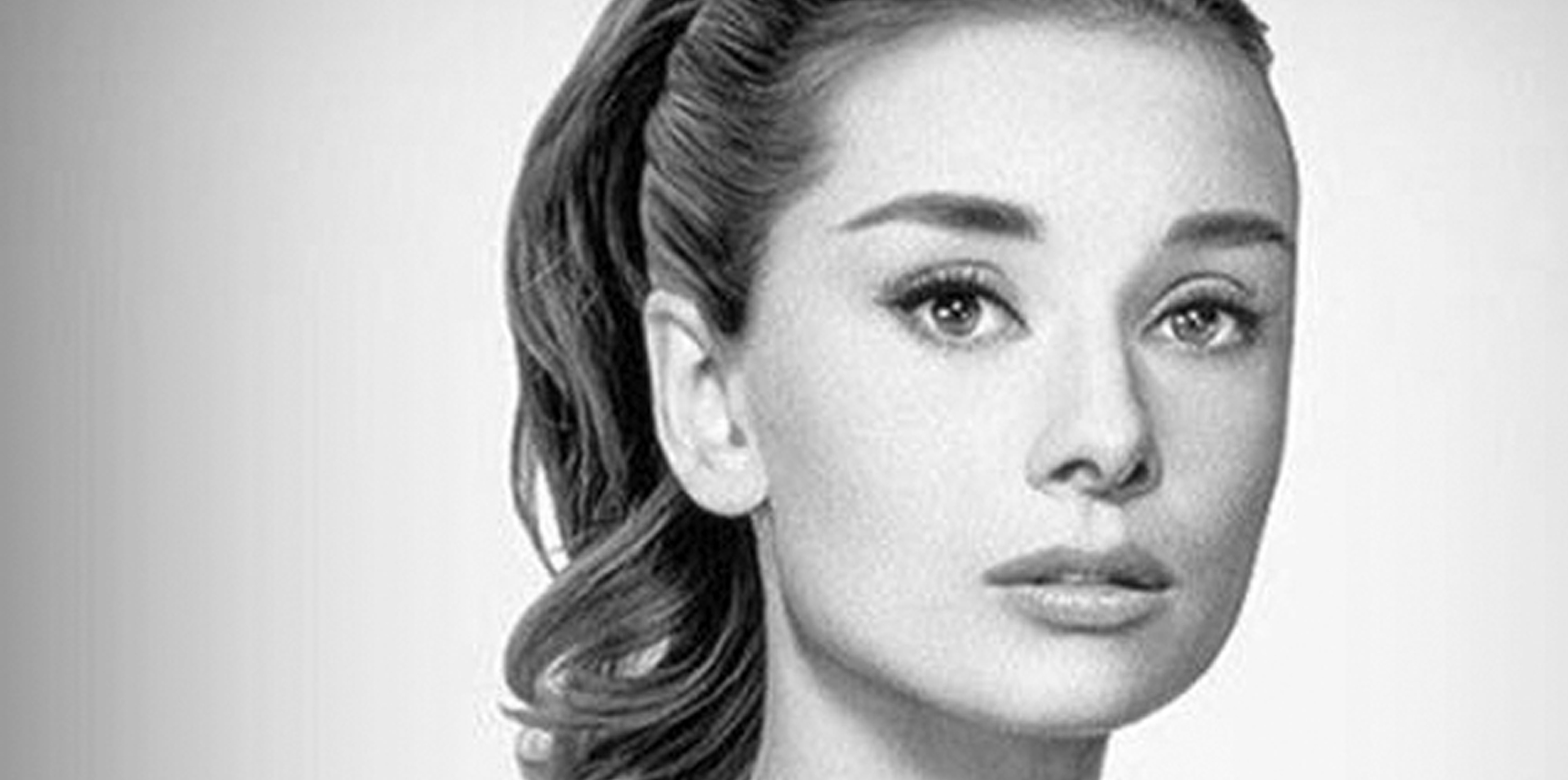 Audrey Hepburn: vivir con elegancia.