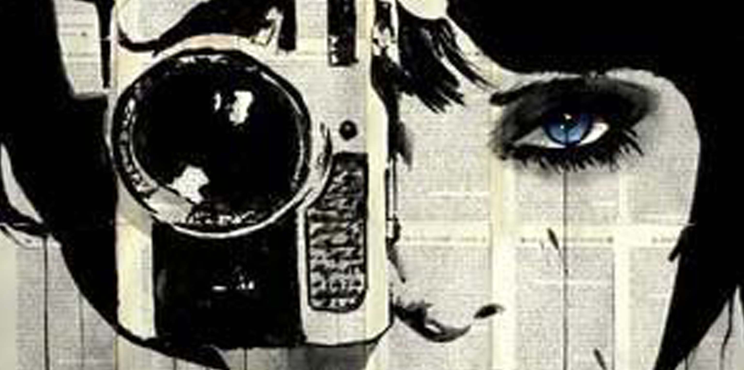 Stanley Kubrick (1928 – 1999).