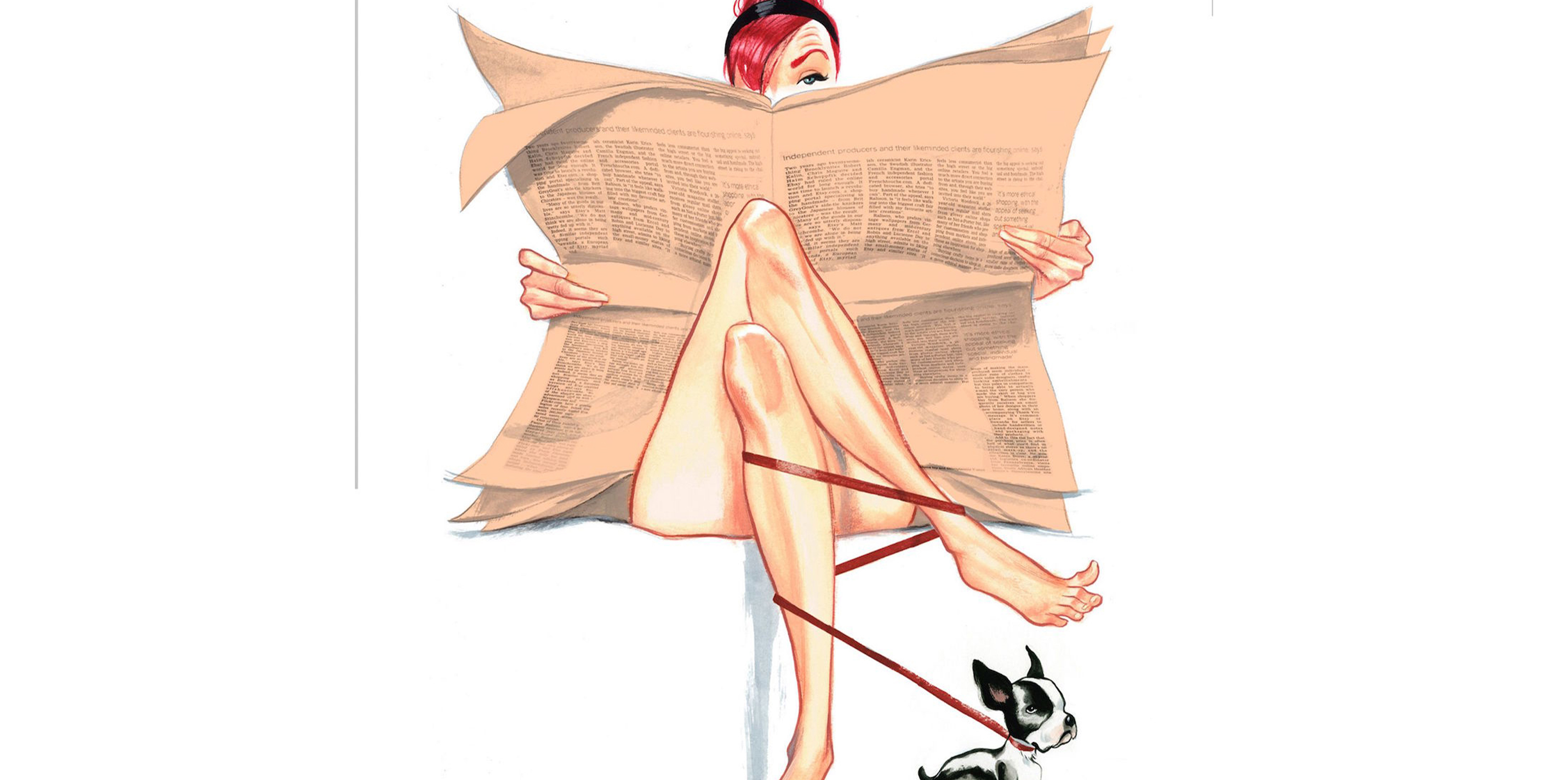 Personaje de enero 2017, de Luis Antonio Novella