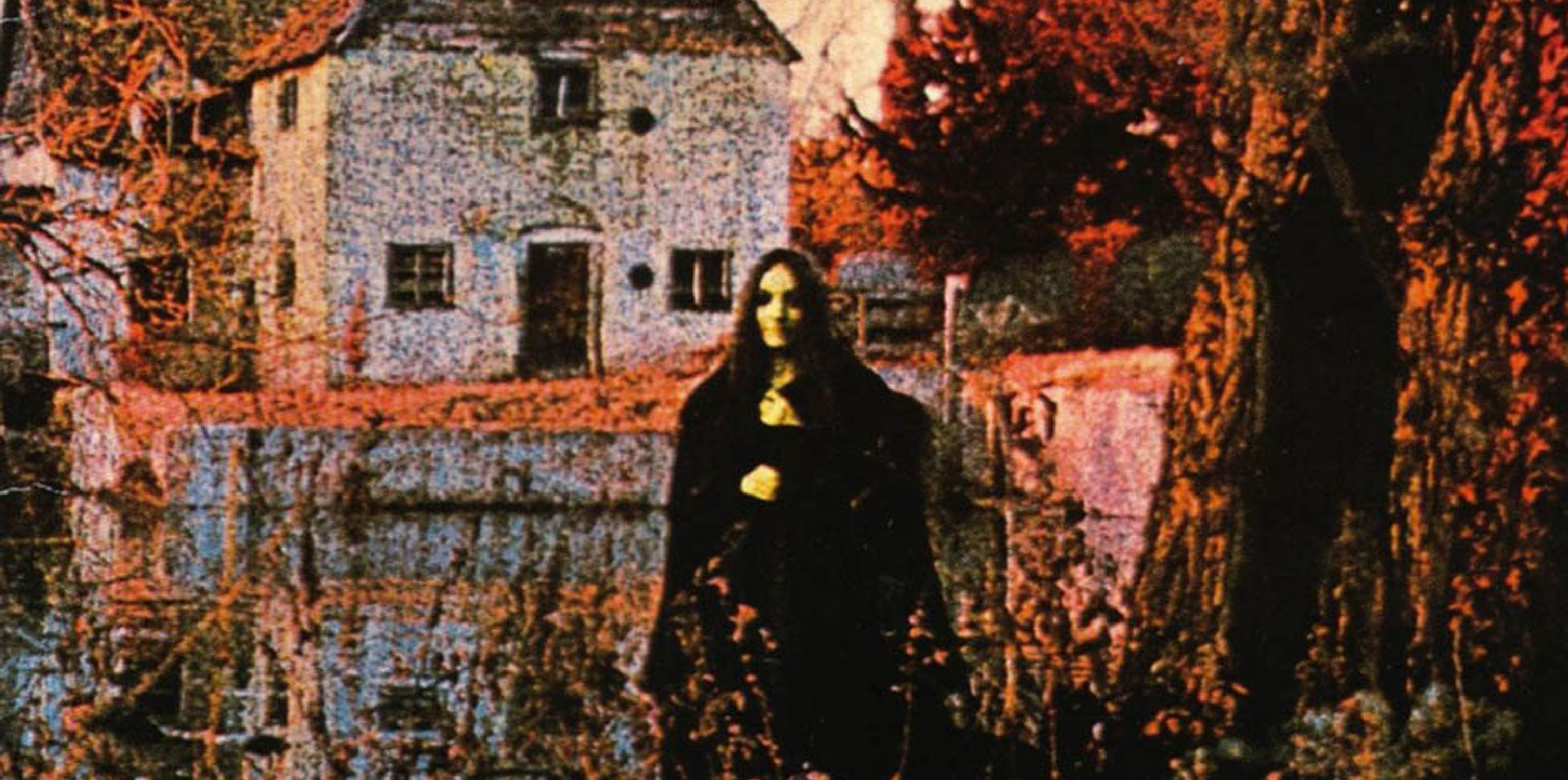 Diabolus in Music (Black Sabbath)