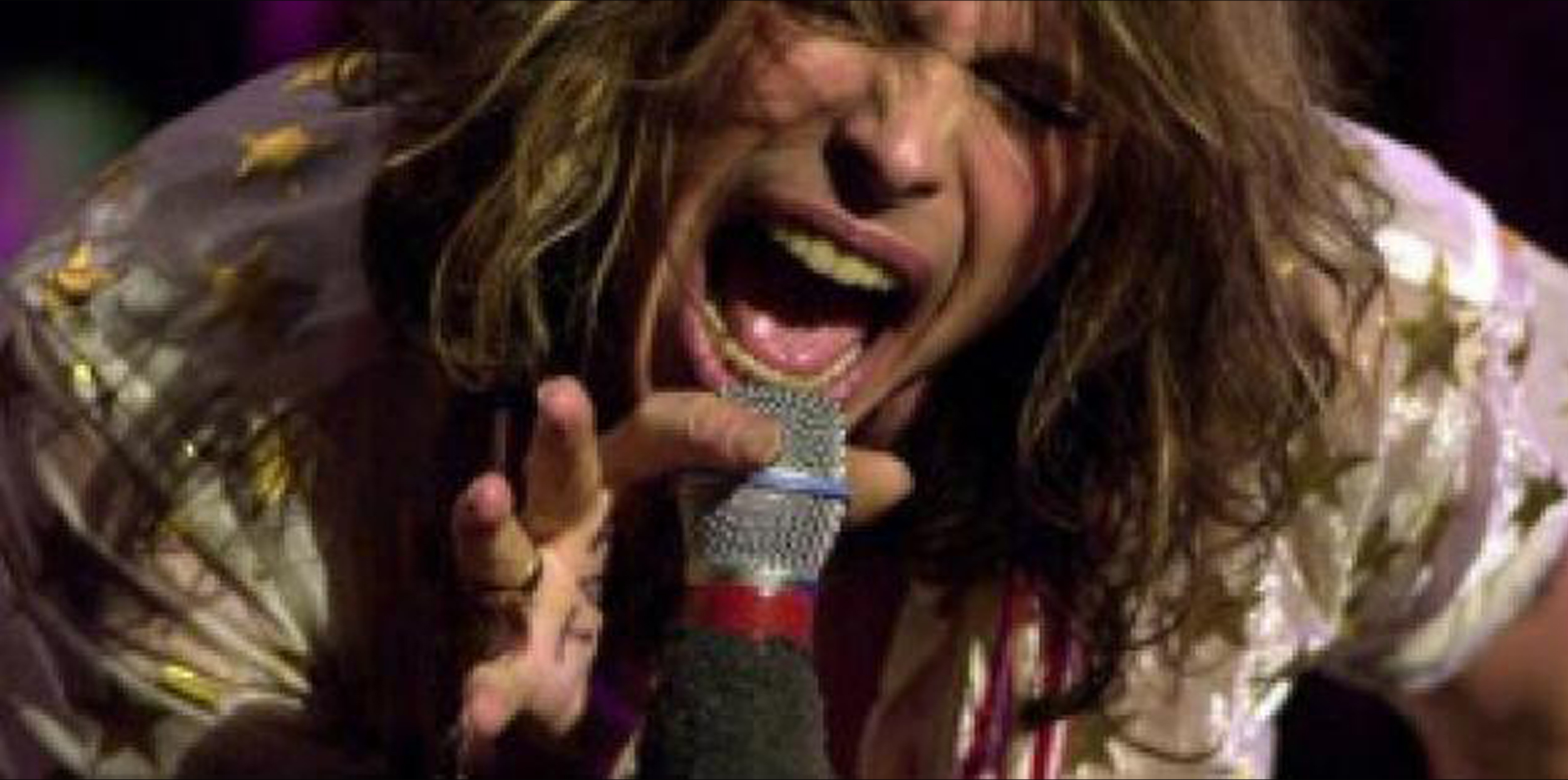 Steven Tyler