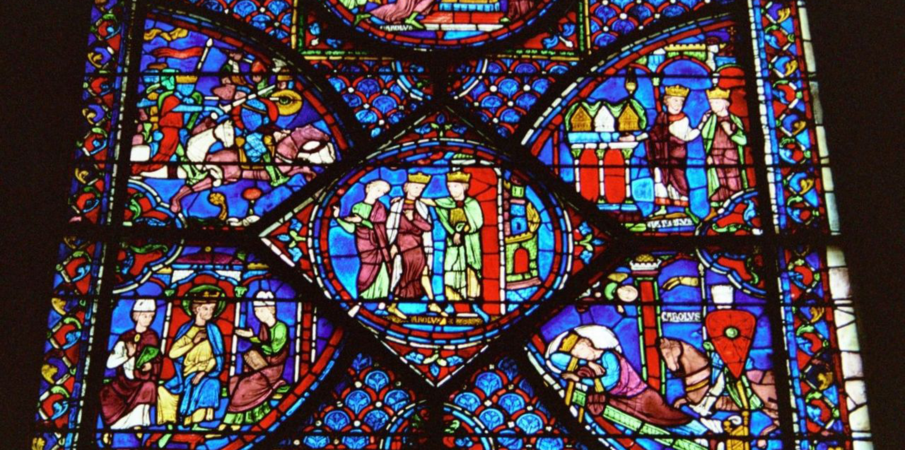 Historia del cómic, capítulo 7º: La Edad Media