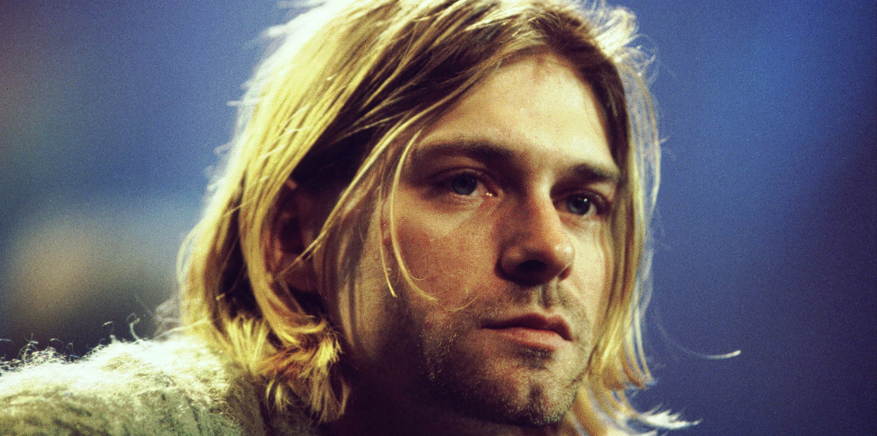 Kurt Cobain