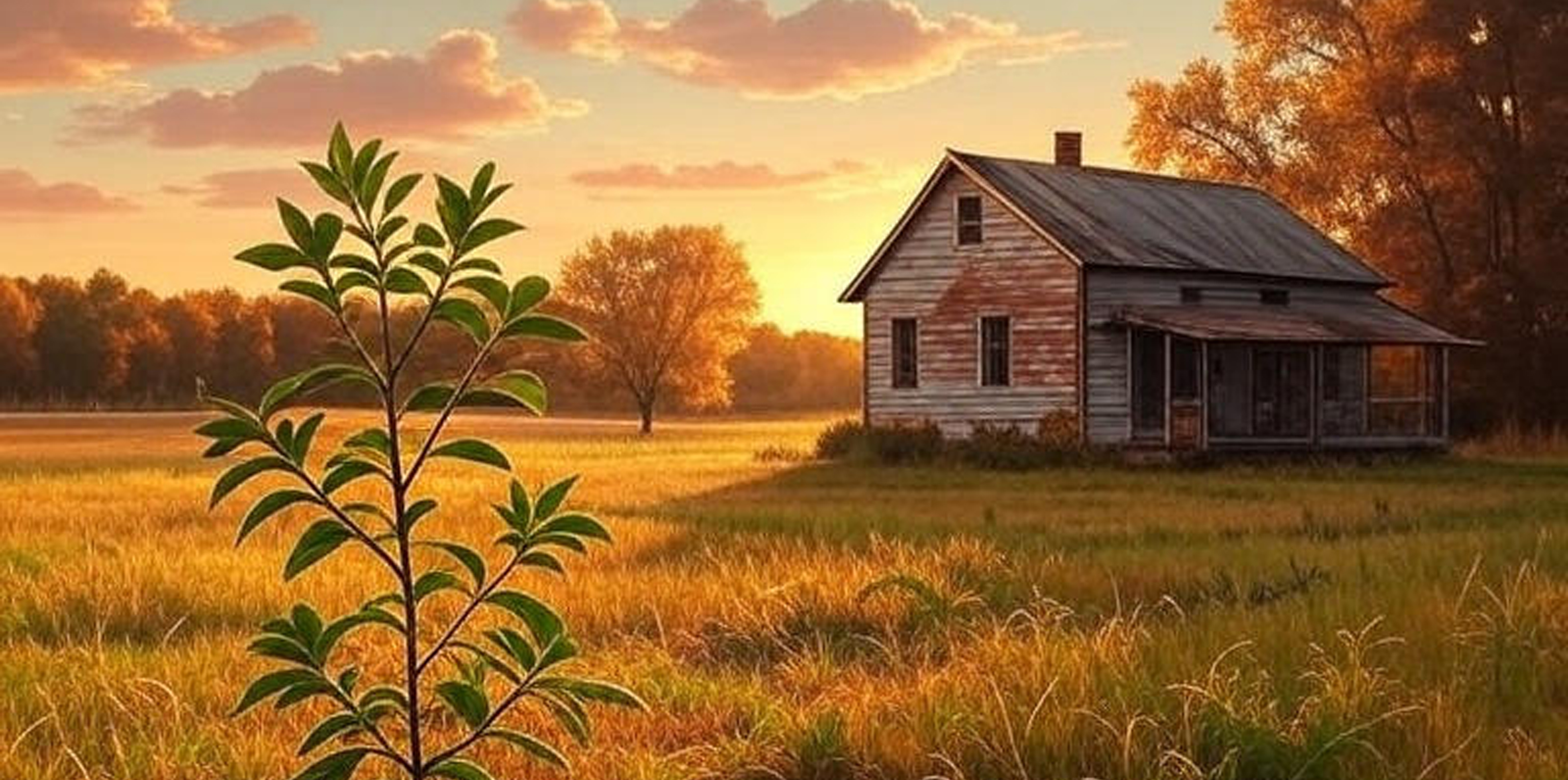 Minari. Historia de mi familia, de Lee Isaac Chung