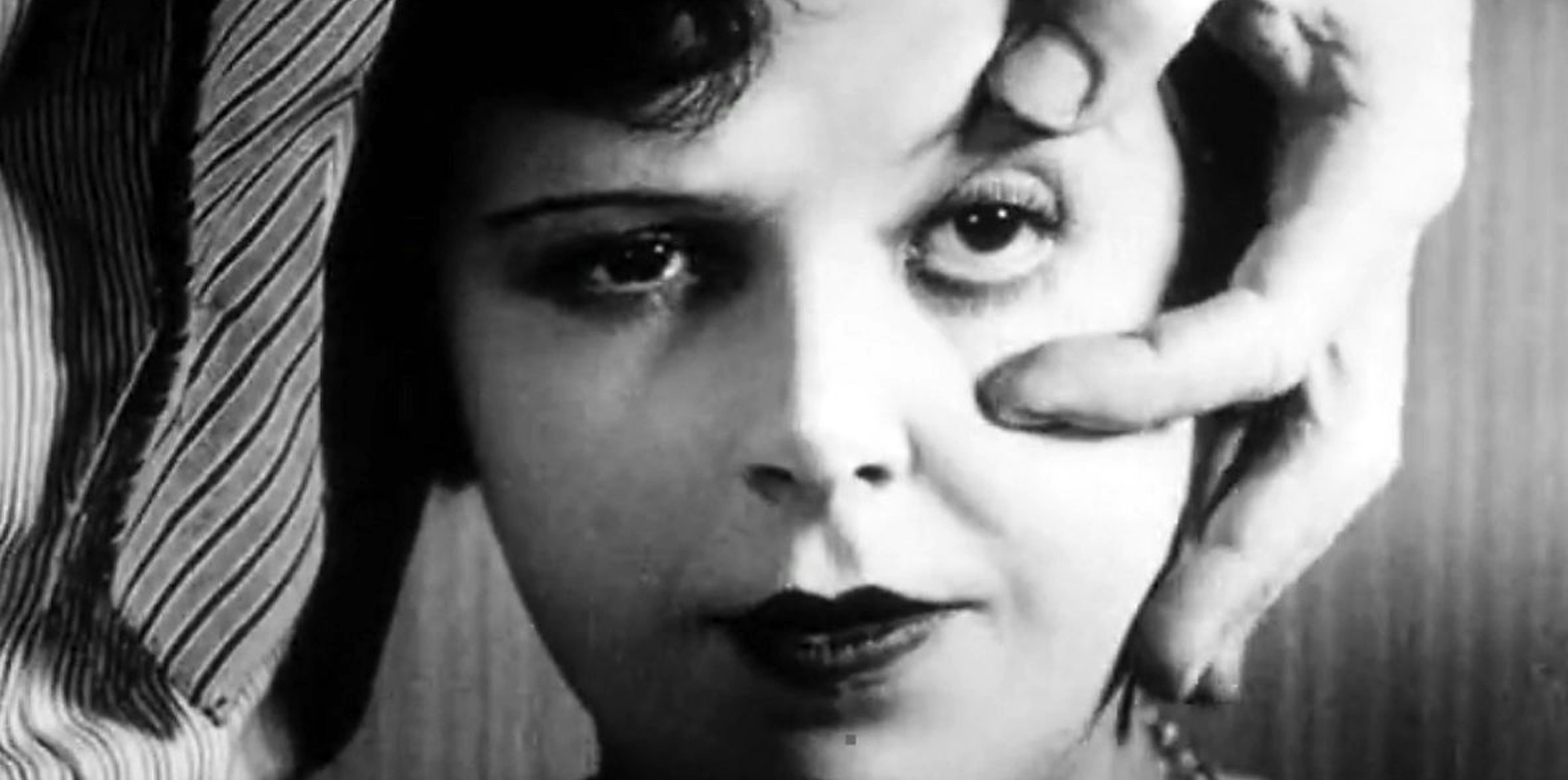 El Cine de los años 1920 en Europa