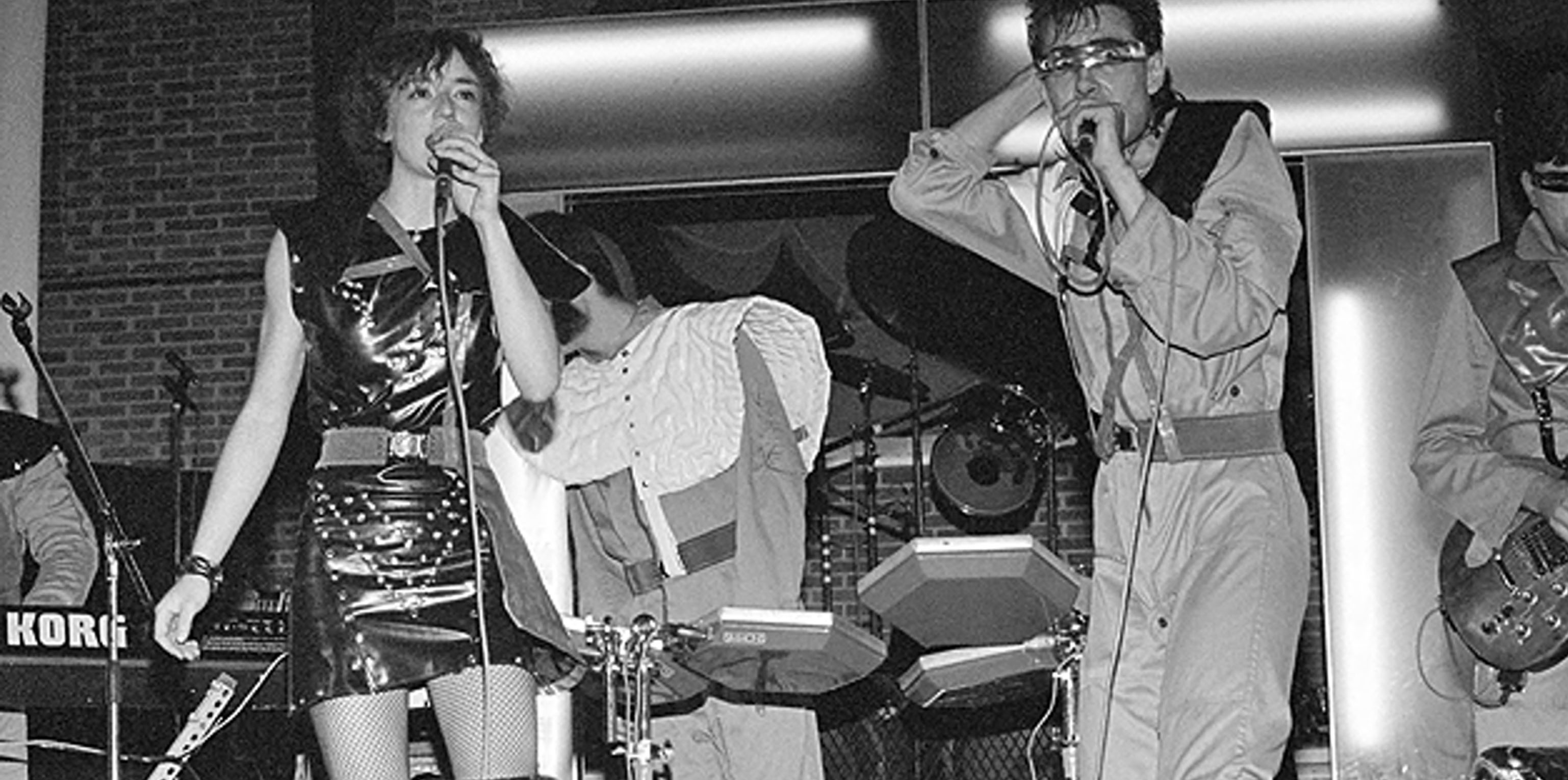 El Auge del Rock en Español en los Años 80