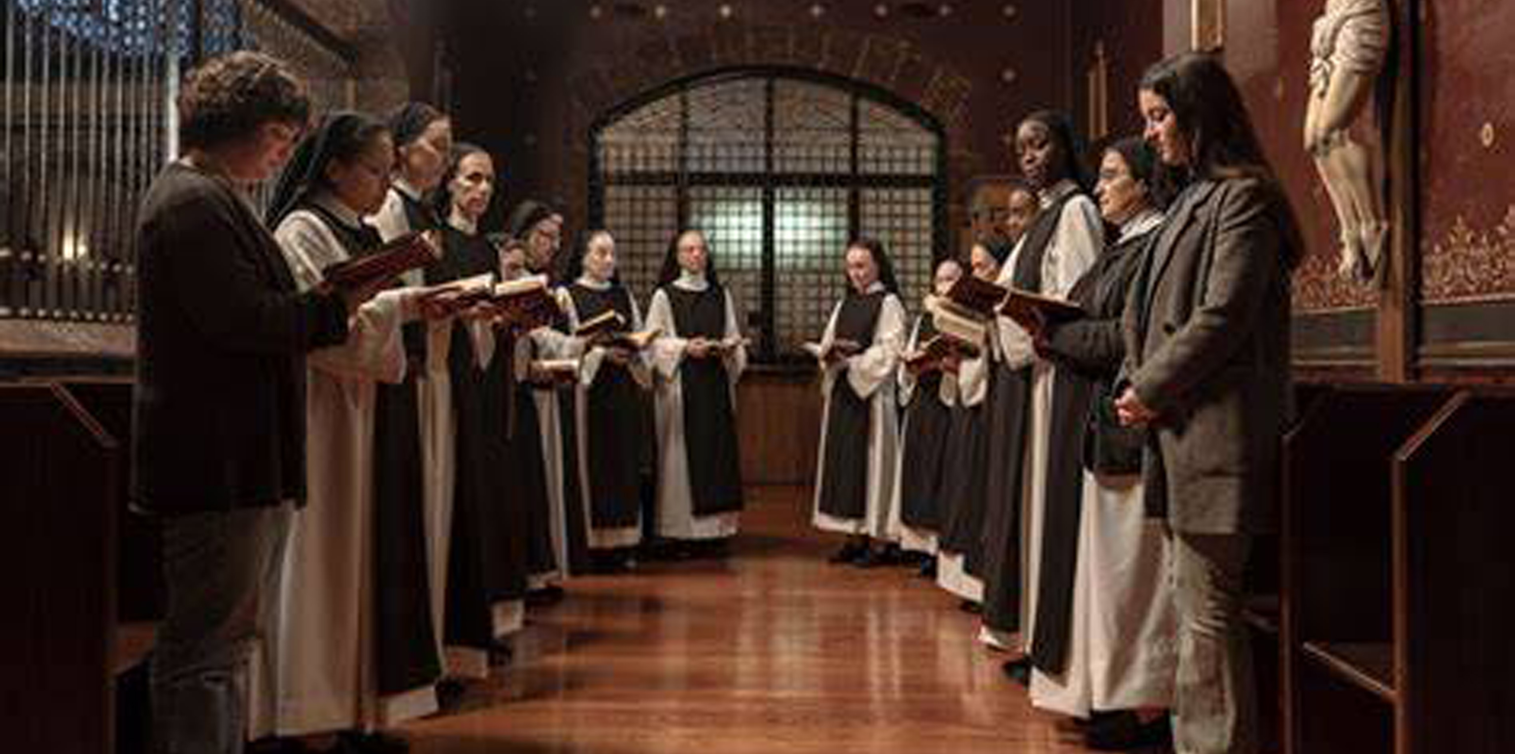 Los domingos, de Alauda Ruiz de Azúa